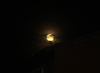 der Mond in der Nacht