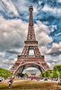 Eiffelturm
