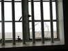 Prison Bilder aus Robben Isla