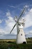 Norfolk Windmühle