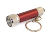 Mini-LED-Taschenlampe mit Schlüsselring