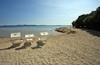 Strand Kroatien