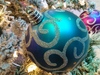 Weihnachtskugel Ornament
