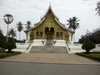 Tempel in Laos