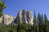 El Capitan, breites Panorama-4
