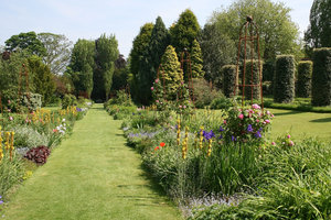 Englisch Garten