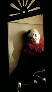 Clown: 