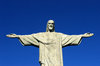Rio de Janeiro - Christus der Re