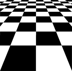 Checkerboard / Schachbrett-1