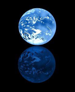 Blue Planet: 