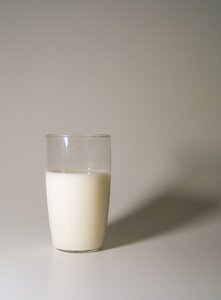 Milk 1