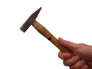 Handhammer: 