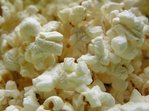 Popcorn - Makro