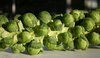 Brussel sprouts 2