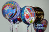 FANNY Geburtstag Ballons