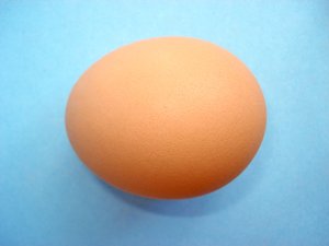 Chicken Eggs 5