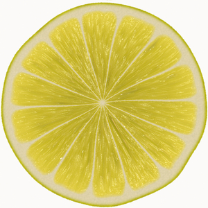 Lemon Slice: 