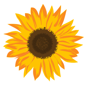Sunflower Element