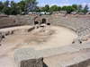 Römischen Arena