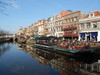 Leidseplein Kanal