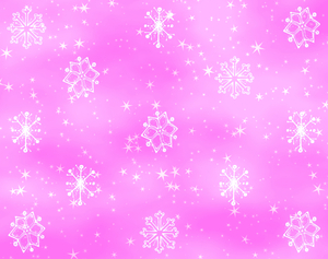 Sterne Schneeflocken Hintergrund 12